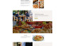 build an online booking restaurant website with wordpress elementor